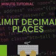 How To Limit A Float To Two Decimal Places In Python Shorts