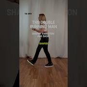 L3 The Double Running Man