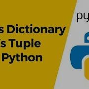 Python Tutorial 16 List Vs Dictionary Vs Tuple In Python Comparison