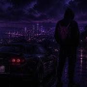Shadow Drive Techno Phonk Night Racing Music