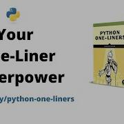 Python One Line Data Science 1 Простые операции с массивами NumPy