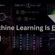 Machine Learning Explained Simply In 12 Minutes