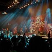 Intro Dawn Of Victory Rhapsody Reunion Live In Chile 2018