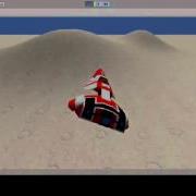 Unity 3D Hover Test With AG Systems