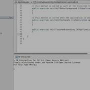 Falafel Xamarin Bridge For Testcomplete