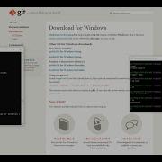 Linux Commands On Windows Git Bash
