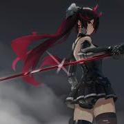 Nightcore POWER Kanye West