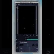 White Particals Effect Alight Motion Shorts Tutorial