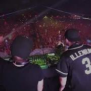 Feel Something World Premiere Excision B2B Illenium Live Lost Lands 2019