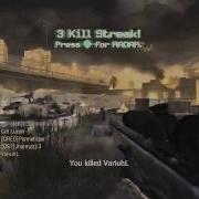VR Rockst4r COD4 Mini Episode 2
