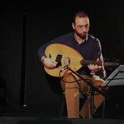 Baha Yetkin Rast Oud Taksim