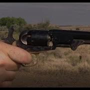 Uberti 1849 Pocket