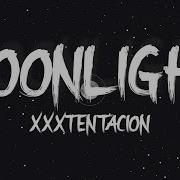 XXXTENTACION Moonlight Lyrics