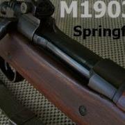 M1903A3 Springfield Rifle Review