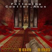 4K Cooller Asus Vs ZeRo4 The Proving Grounds Q3Tourney2 WGC 2002 Quake3