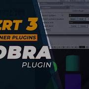 Vizrt Cobra Plugin Tutorial