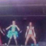 Vengaboys We Like To Party At Hull Pride 2011