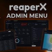 RPX Admin Menu The Ultimate FiveM Admin Menu ESX QBCore QBOX