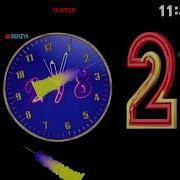 999 Seconds Countdown Timer Alarm 2025 Year