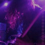Windhand Forest Clouds New Song Live At Saint Vitus Bar Brooklyn 9 20 2014