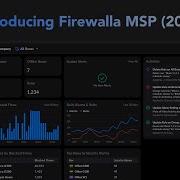 Firewalla MSP Introduction 2025