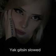 Aydın Kurtoğlu YAK GİTSİN SLOWED