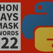 Best 2 Ways To MASK PASSWORDS In Python Beginners Tutorial 2022