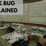 What Was The Y2K Bug Millennium Bug