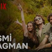 Aşkın Kıyameti Resmi Fragman Netflix