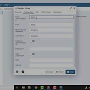How To Connect To A PostgreSQL Database Server PostgreSQL 14 PgAdmin SQL Shell Psql
