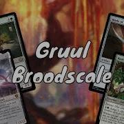 What S Better Combo Or Emrakul Gruul Broodscale Modern MTGO