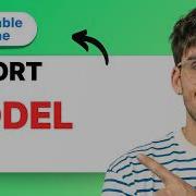 How To Export My Model In Teachable Machine 2026 Full Guide