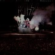 Eric Carr Drum Solo 1983