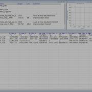 TK Solver 6 MS Access Data Extraction And Filtering
