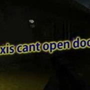 Cod4 MP Tutorial Destroyable Working Door