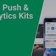 HMS Push Analytics