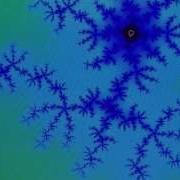 Java Fractal Zoom