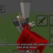 Armor Stand Critout Trap MCPE