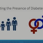 Predictive Model For Diabetes Screening