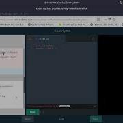 Codecademy Python Part1