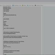 Program To Demonstrate Use Of Friend Function Class And This Pointer Friend Class In C