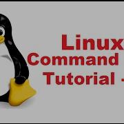 Linux Command Line Tutorial For Beginners 1 Introduction