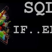 SQL IF ELSE