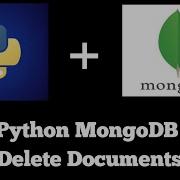 9 Python MongoDB Delete Documents