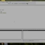Java Tutorial How To Create Frame