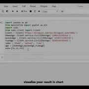 Program In Python For Calling An Xml Web Service