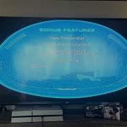 WALL E DVD Menu Walkthrough Disc 1