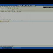 Membuat Array Pada Netbeans Dengan Program Java