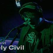 Barely Civil On Audiotree Live Full Session