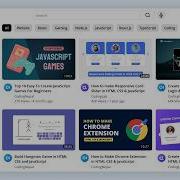 Build A YouTube Clone In HTML CSS JavaScript Website Like YouTube In HTML CSS JavaScript